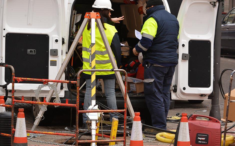 tarif débouchage canalisation Rhuis